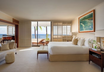 Royal Suite