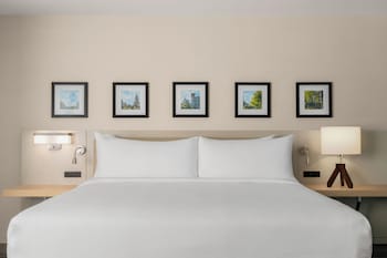 Room, 1 King Bed