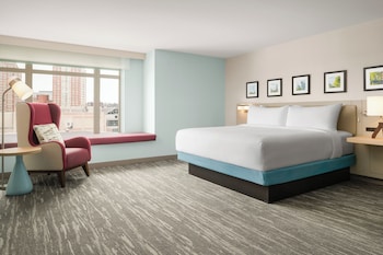 Room, 1 King Bed