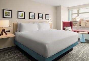 Room, 1 King Bed