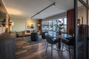 Exclusive Suite, Harbor View