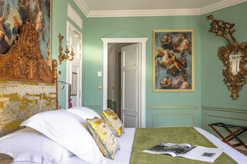 Superior Suite, 2 Bedrooms, Sea View