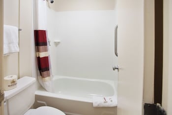 Standard Room, 1 King Bed (Smoke Free)