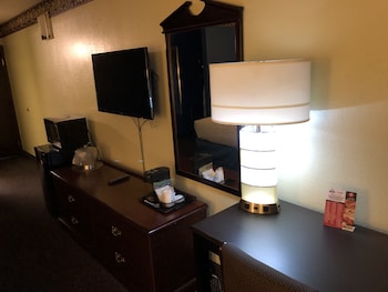 Room, 1 Queen Bed, Accessible, Non Smoking