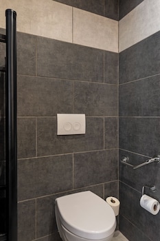 Comfort Twin Room, Accessible