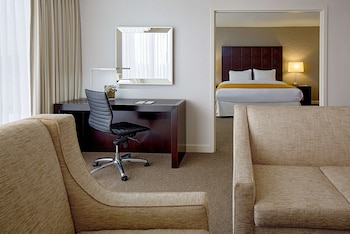 Deluxe Room, 2 Queen Beds
