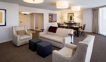 Room, Multiple Beds, Non Smoking