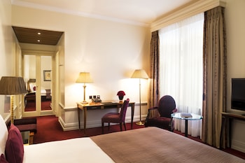 Superior Single Room