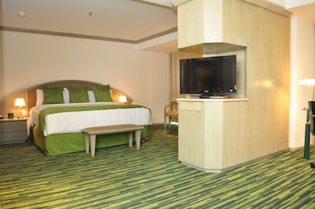 Studio Suite, 1 King Bed, Non Smoking