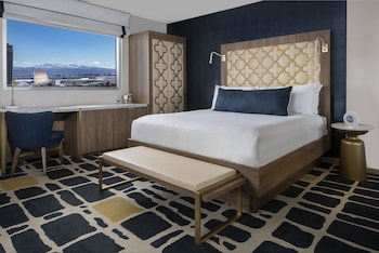 BLANCA JUNIOR SUITE