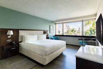 Room, 1 King Bed, Non Smoking