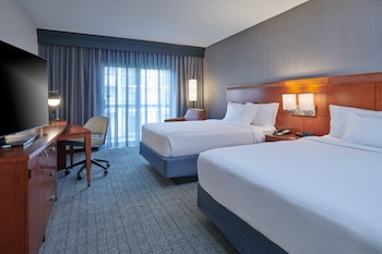 Room, 2 Queen Beds