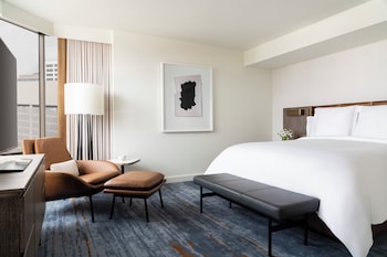 Executive Suite, 1 Bedroom