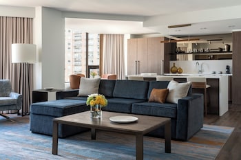 Premier Suite, 2 Bedrooms