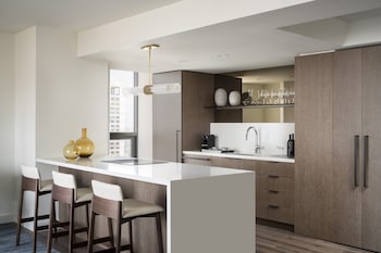 Executive Suite, 2 Bedrooms