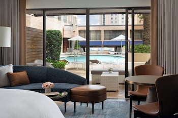 Room, 2 Double Beds (Cabana)