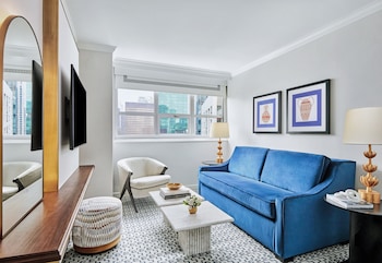 Suite, 1 Bedroom (Grand Tower)