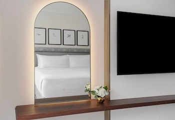 Suite, 1 Bedroom (Grand Tower)