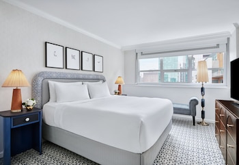 Suite, 1 Bedroom (Grand Tower)