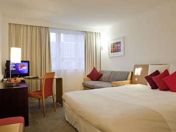 Family Room, 1 Double Bed with Sofa bed (Classic)