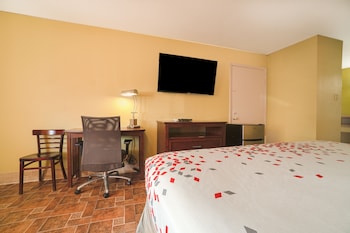 Room, 1 King Bed