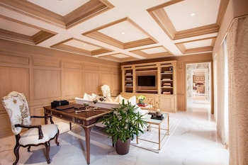 Presidential Suite, 1 Bedroom