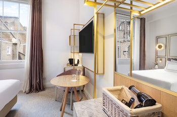 Classic Single Room