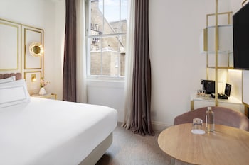 Classic Single Room