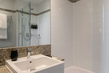 Classic Single Room