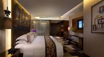 Premium Club Room