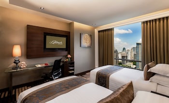 Family Suite, 2 Bedrooms