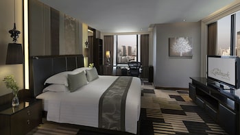 Family Suite, 2 Bedrooms