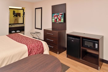 Superior Room, 1 King Bed (Smoke Free)