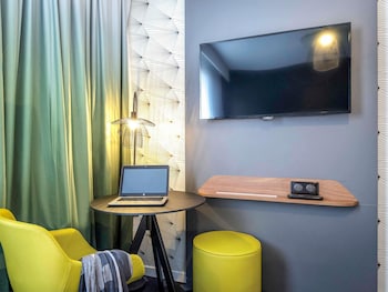 Standard Room, 1 Double Bed