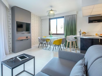 Apartment, 1 Double Bed with Sofa bed