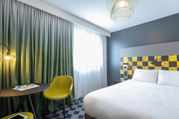 Standard Room, 1 Double Bed