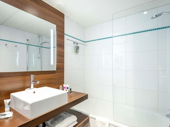 Standard Room, 1 Double Bed