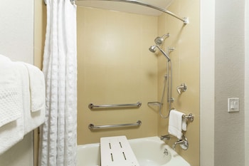 Room, 2 Double Beds, Accessible