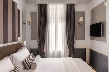 Junior Suite, Terrace