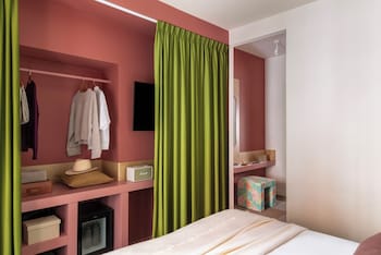 Superior Dependance Room