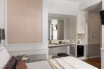 Basic Double Room