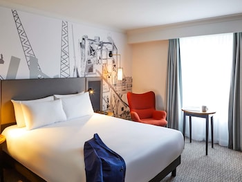 Classic Double Room, 1 Double Bed