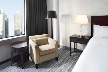 Executive Room, 1 King Bed