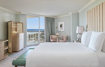 Accessible Ocean View King