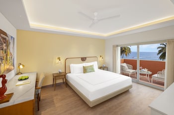 Suite, Sea View (Jardim)