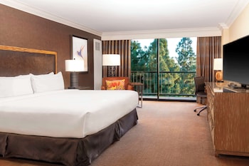 Presidential Suite, 1 King Bed