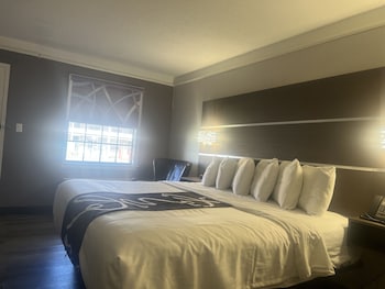 Deluxe Suite, 1 King Bed, Non Smoking