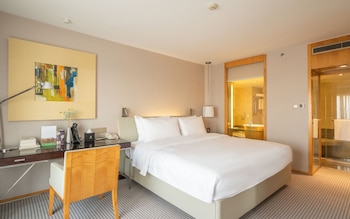 Residence Suite (Jinling Tower)