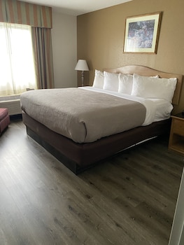 Room, 1 King Bed, Accessible, Non Smoking