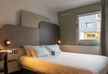 Standard Double Room, Mobility Accessible, Non Smoking